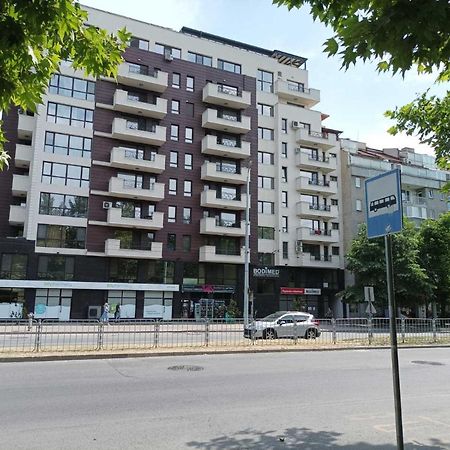 One Bedroom Apartment 5 - Restaurant Stadium Пловдив Экстерьер фото