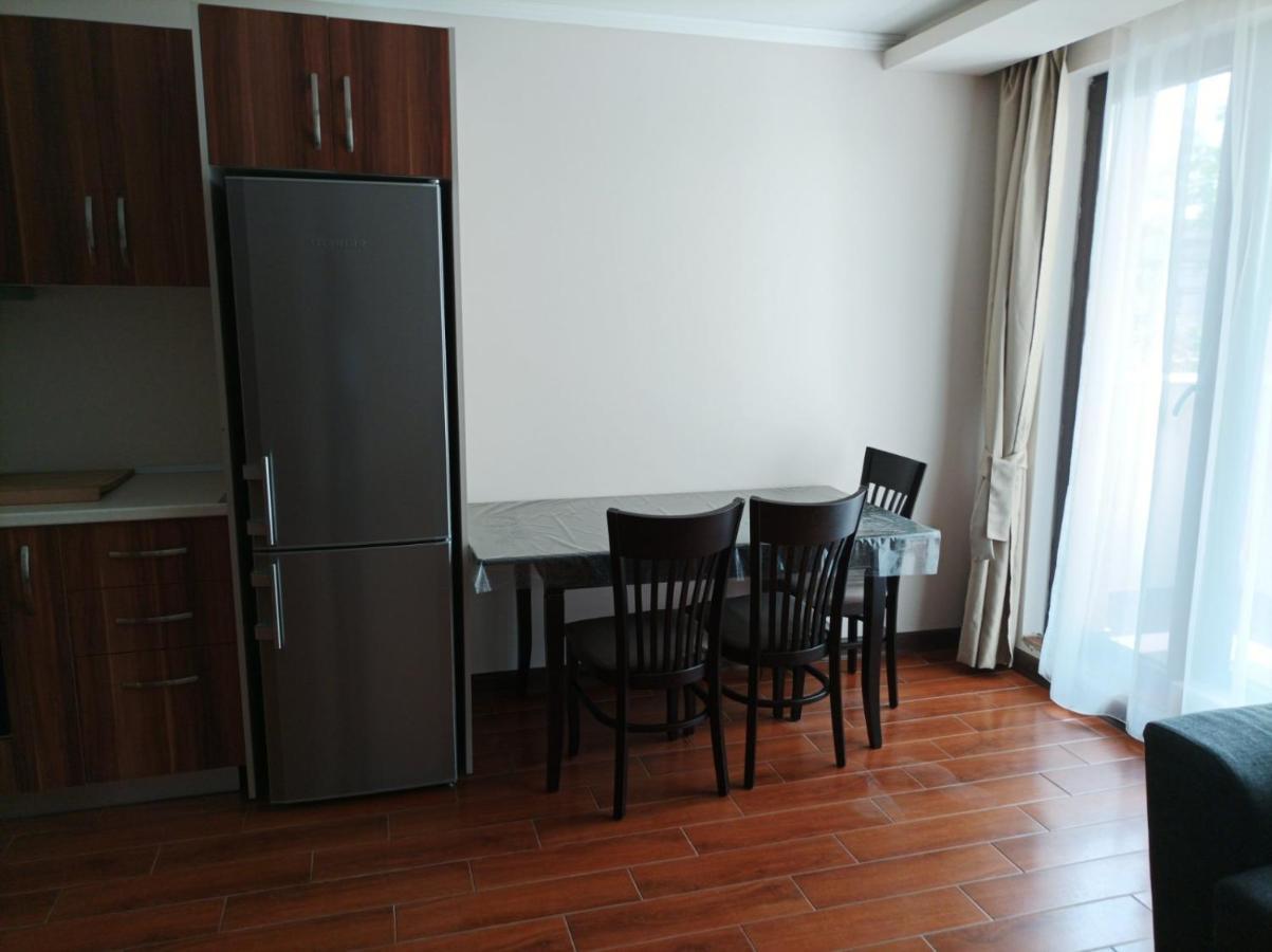 One Bedroom Apartment 5 - Restaurant Stadium Пловдив Экстерьер фото