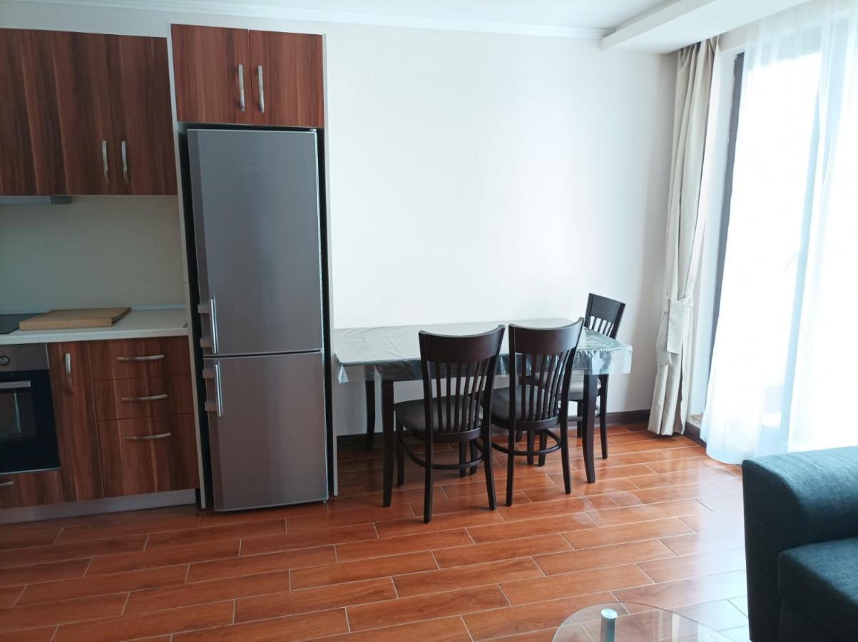 One Bedroom Apartment 5 - Restaurant Stadium Пловдив Экстерьер фото